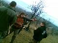 A rovt sem kmlik...